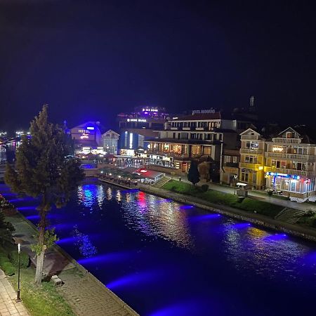 Apartment N & N Struga Dış mekan fotoğraf