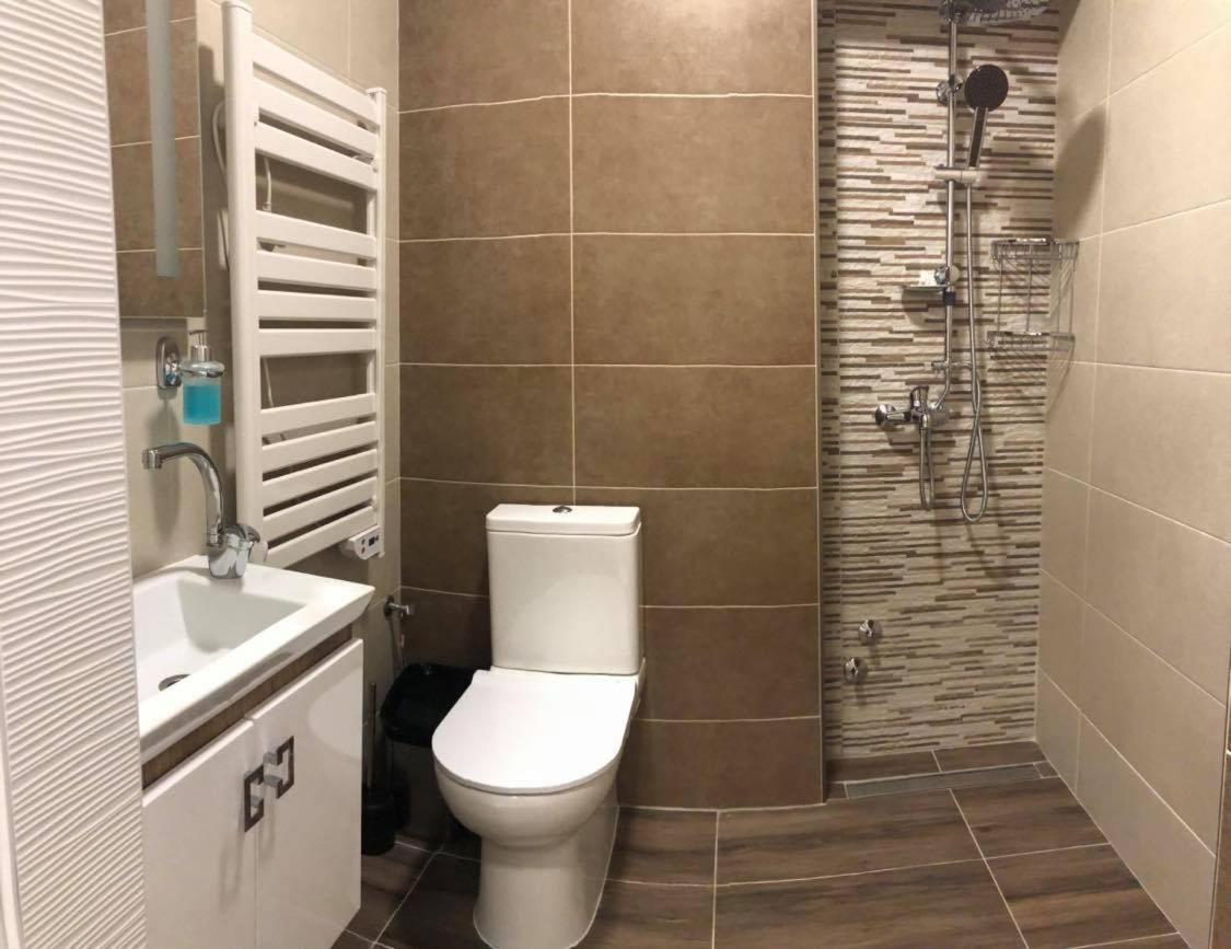 Apartment N & N Struga Dış mekan fotoğraf