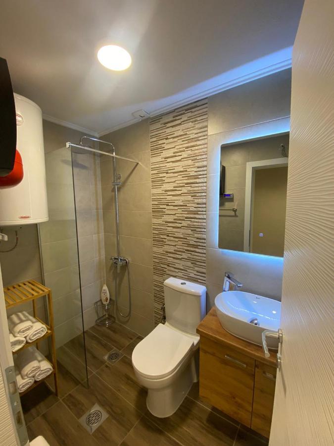 Apartment N & N Struga Dış mekan fotoğraf