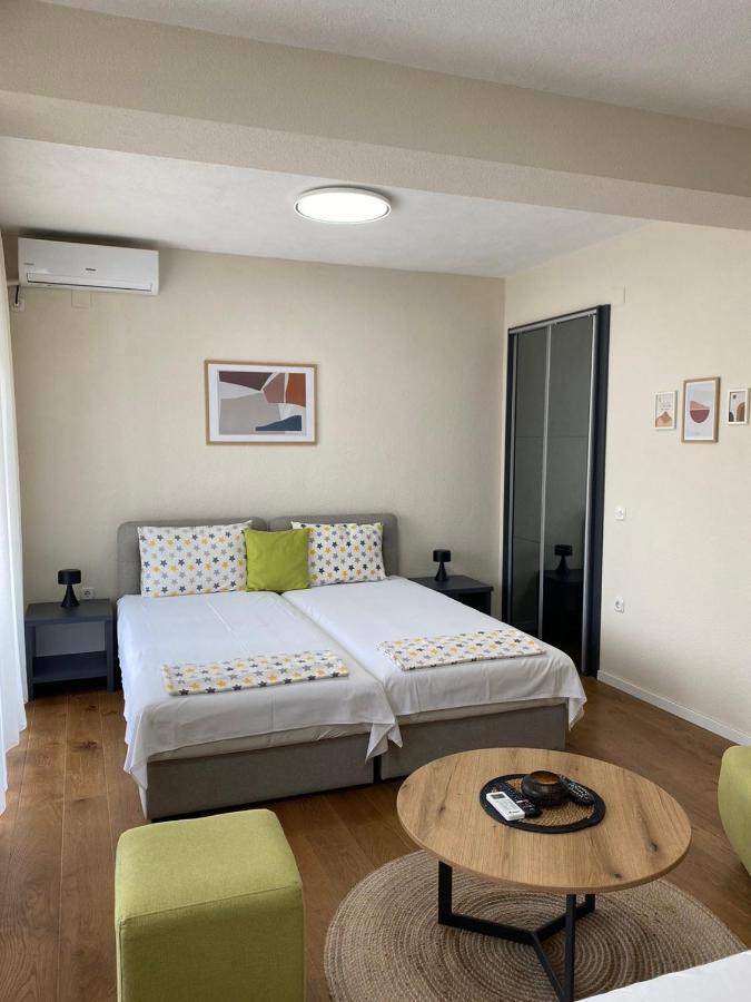 Apartment N & N Struga Dış mekan fotoğraf