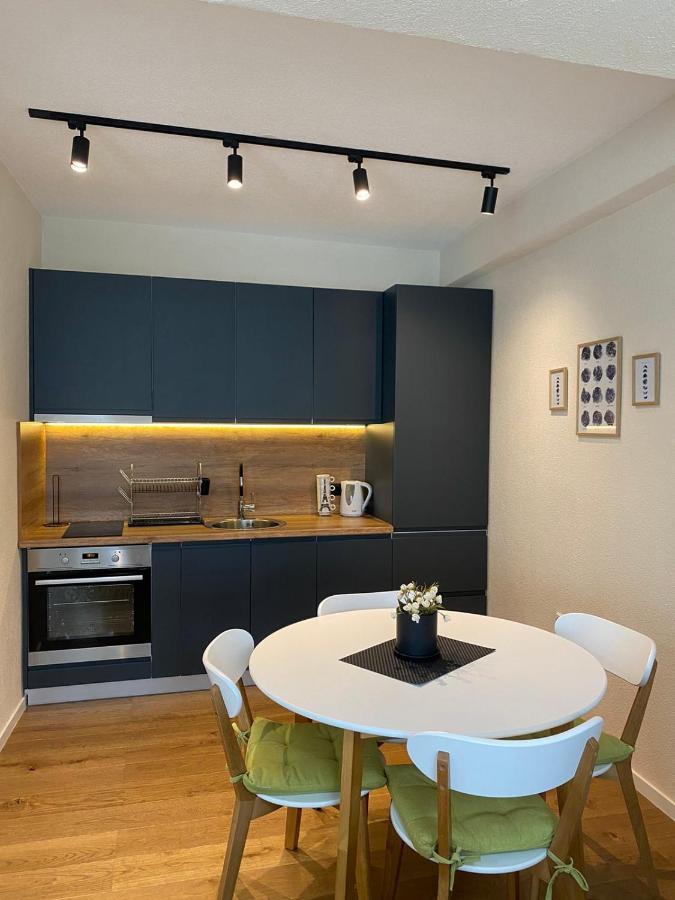 Apartment N & N Struga Dış mekan fotoğraf