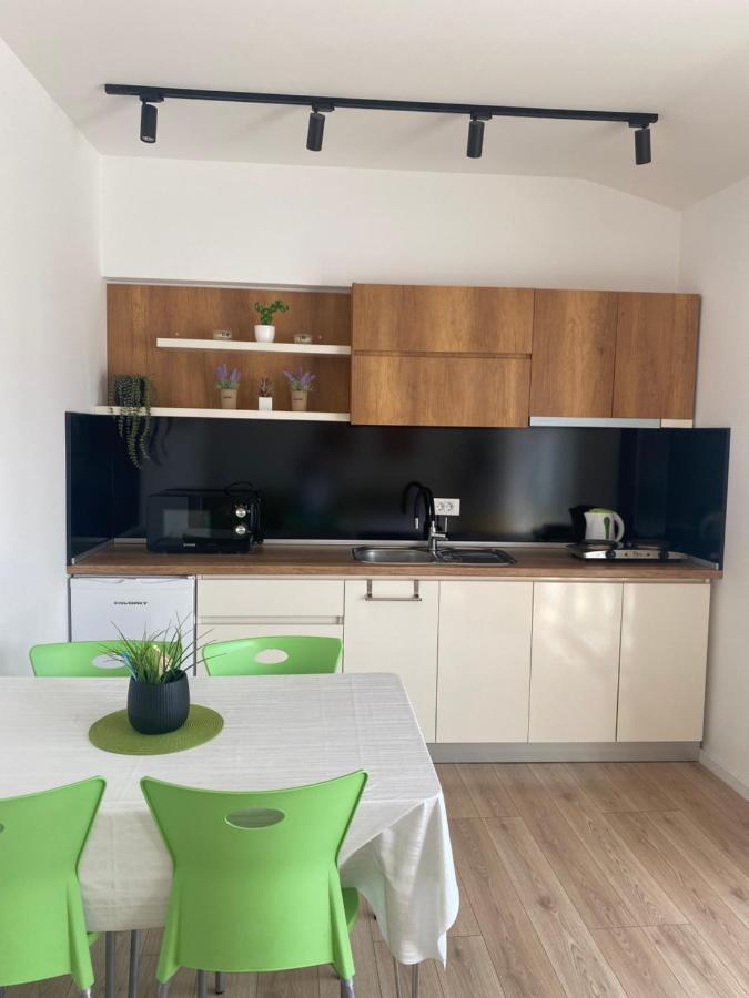 Apartment N & N Struga Dış mekan fotoğraf